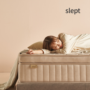 슬렙트 S7 필로우탑 매트리스 (SS/Q/K) 경도선택가능