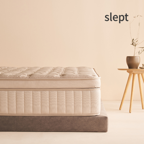 슬렙트 S7 필로우탑 매트리스 (SS/Q/K) 경도선택가능