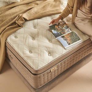 슬렙트 S9 필로우탑 매트리스 (SS/Q/K) 경도선택가능