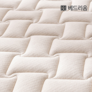 ☆한정수량☆도톰 미니포켓(링구형) 토퍼 매트리스(S)