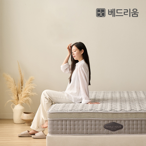 NEW노블아워 코어 서포트 유로탑 매트리스
