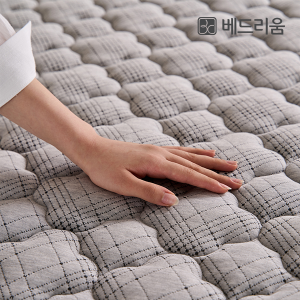 NEW노블아워 코어 서포트 유로탑 매트리스