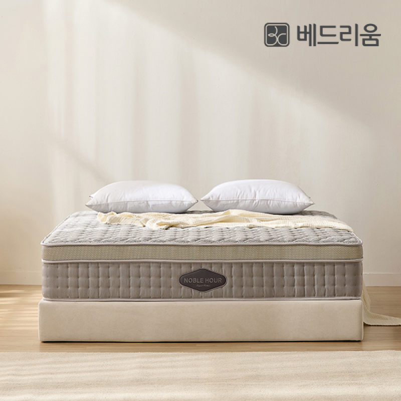 NEW노블아워 코어 서포트 유로탑 매트리스