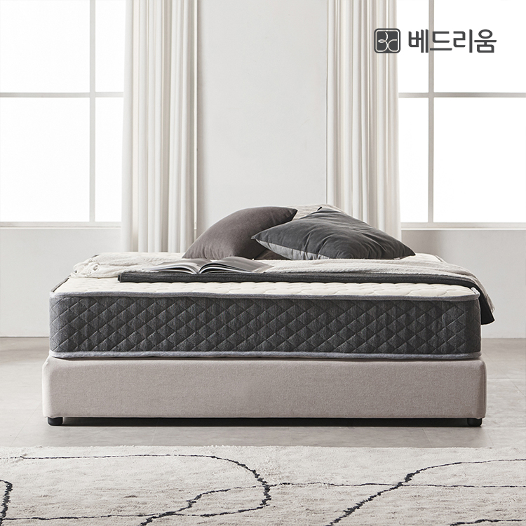 프라이스 FREE 독립스프링 매트리스(S/SS/Q)