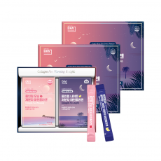 올인원 데일리 저분자 마린콜라겐 3 SET