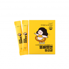 [외부][해나눔] 똥배뺄땐 유산균