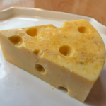 [멍스토랑] 락토프리우유로 만든 강아지 치즈케익