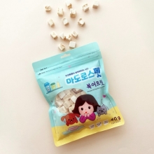 마도로스 북어트릿 40g