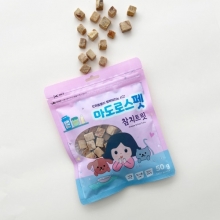 마도로스 참치트릿 50g