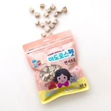 마도로스 소프트연어트릿 50g