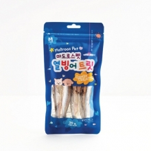 마도로스 열빙어트릿 20g