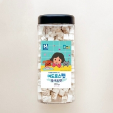 마도로스 북어트릿 120g