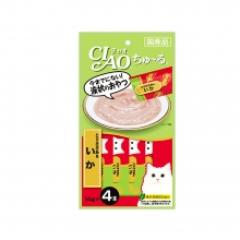 챠오츄루 닭가슴살+오징어 SC-79