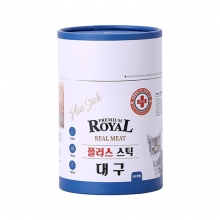 프리미엄 로얄 플러스 스틱 대구 50P
