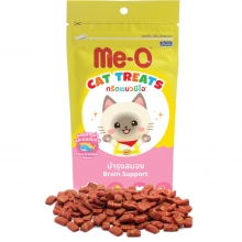 미오 스낵 참치와연어 50g