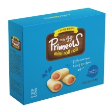 프리미요 미니롤롤 참치 10g x 18P
