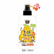 에티펫 똥오줌깨끗미스트(탈취제) 300ml