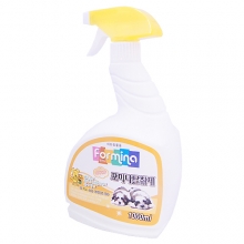 포미나 탈취제 파파야 1000㎖