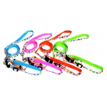 루나 목줄세트 15mm