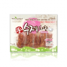 NEW 수제치킨 트위스트치킨 300g (5개묶음)