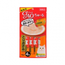 챠오츄루 닭가슴살 SC-73 (6개묶음)