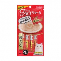 챠오츄루 참치 14g SC-71 (6개묶음)