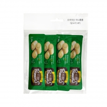 프리미요 미니롤롤 닭고기 4P 40g (6개묶음)