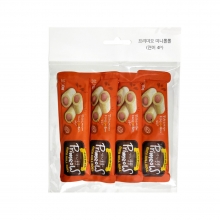프리미요 미니롤롤 연어 4P 40g (6개묶음)