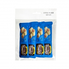 프리미요 미니롤롤 참치 4P 40g (6개묶음)