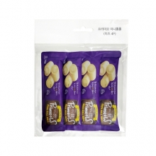 프리미요 미니롤롤 치즈 4P 40g (6개묶음)
