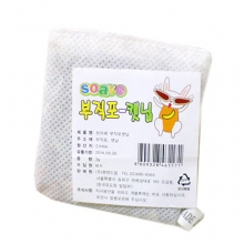 쏘아베 미니 캣닢 패드 소 3g (10개묶음)