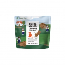 NC_캣쵸 치킨 60g (5개묶음)