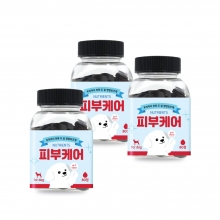우리아이 하루두알 피부케어 80g 2개묶음 (유통기한 2025-12-10~)