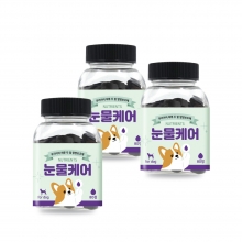 우리아이 하루두알 눈물케어 80g 2개묶음 (유통기한 2025-12-10~)