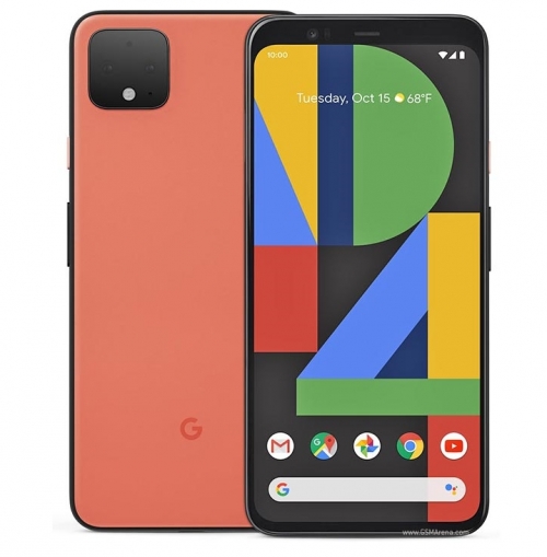 구글 픽셀4 Google pixel4 (추가비용없음)