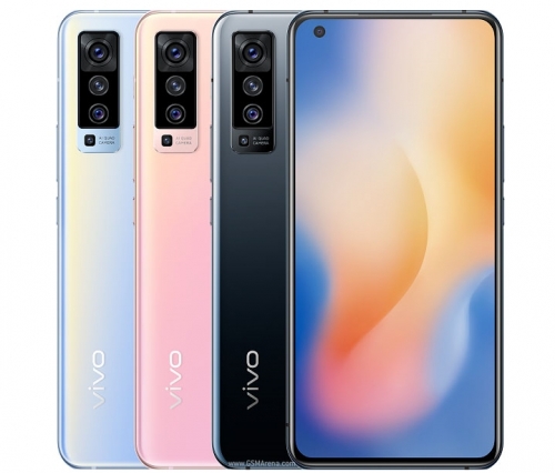 비보 X50 5G 128GB/256GB 8GB Dual Sim