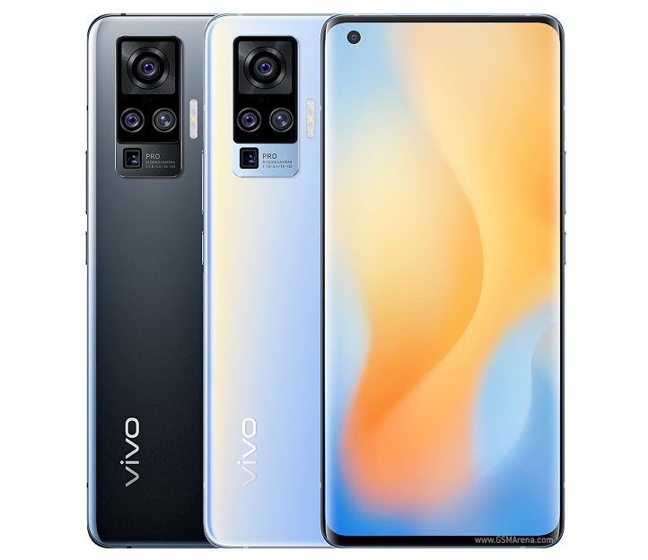 비보 X50 PRO 프로 5G 128GB 8GB Dual Sim