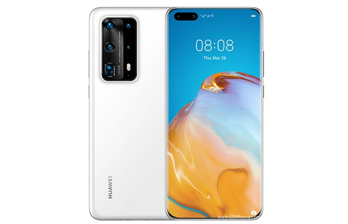 화웨이 P40 Pro Plus(플러스) 512G/8GB Rom  5G 구글플레이 없음 / 국제판