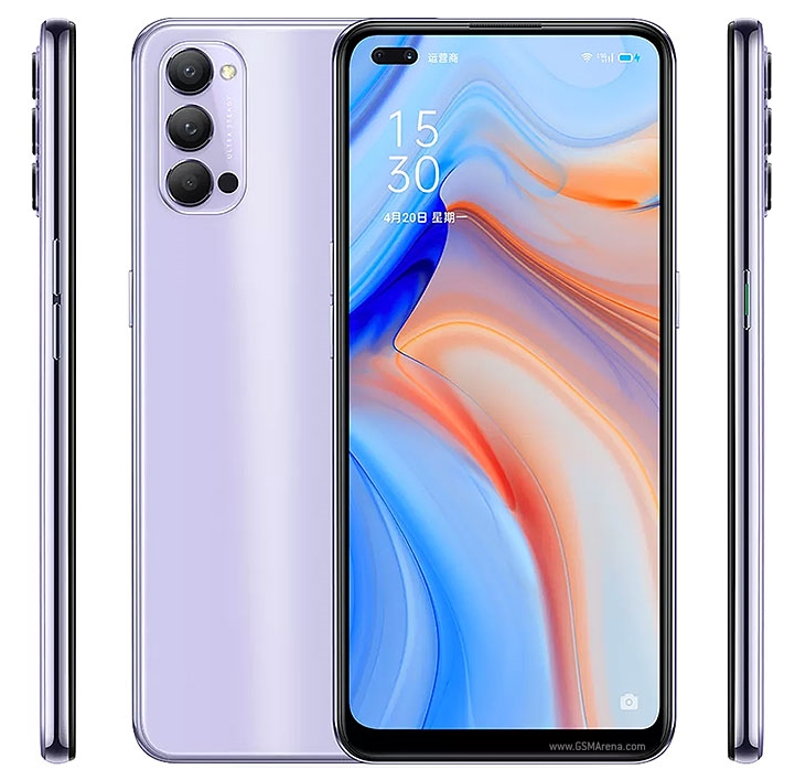 OPPO Reno 4 5G 128GB 8GB RAM