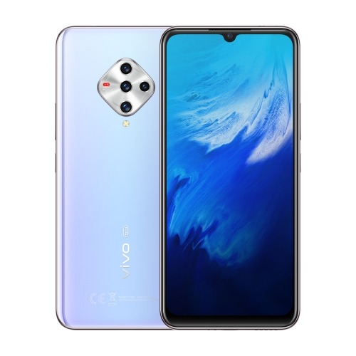 비보 X50e 5G 128GB 8GB Dual Sim