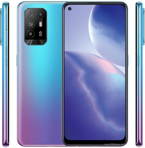 OPPO Reno 5Z 5G 128GB 8GB RAM 글로벌버젼