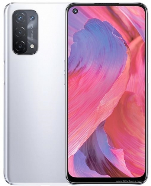 OPPO A74 5G 128GB 6GB RAM 글로벌버젼