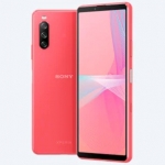 소니 엑스페리아 10 III 마크3 128GB 6GB RAM 5G 듀얼심