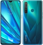 리얼미 5 프로 Realme 5 Pro 128GB/4GB LTE Green