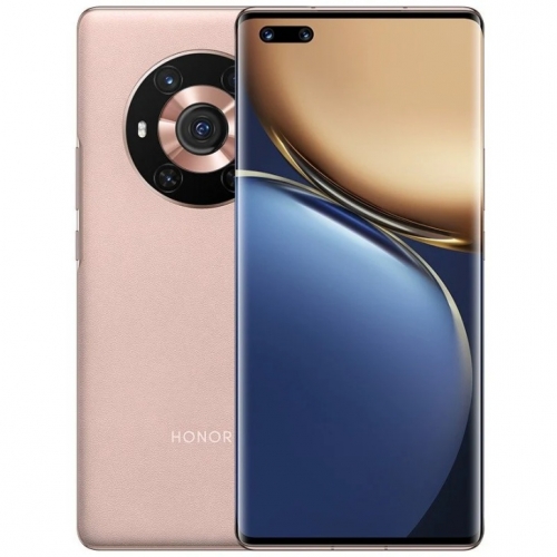 Honor Magic 3 구글플레이 없음