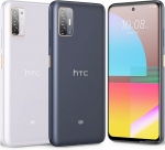 HTC 디자이어 21 프로 128GB 8GB RAM 5G 듀얼심 한글지원 안함