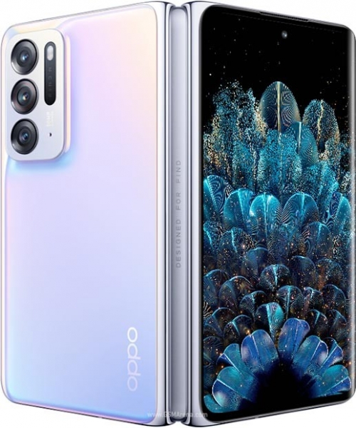 OPPO Find N 오포 파인드 N 5G