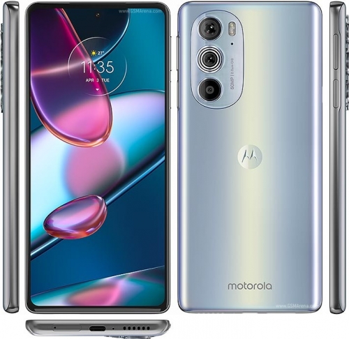 Motorola Moto Edge 30 Pro 5G