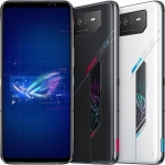 아수스 로그폰 6 Asus Rog Phone6 5G 글로벌버젼 듀얼심