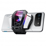 아수스 로그폰6 에에로 엑티브 쿨러6 블랙 ASUS Aero Active Cooler 6